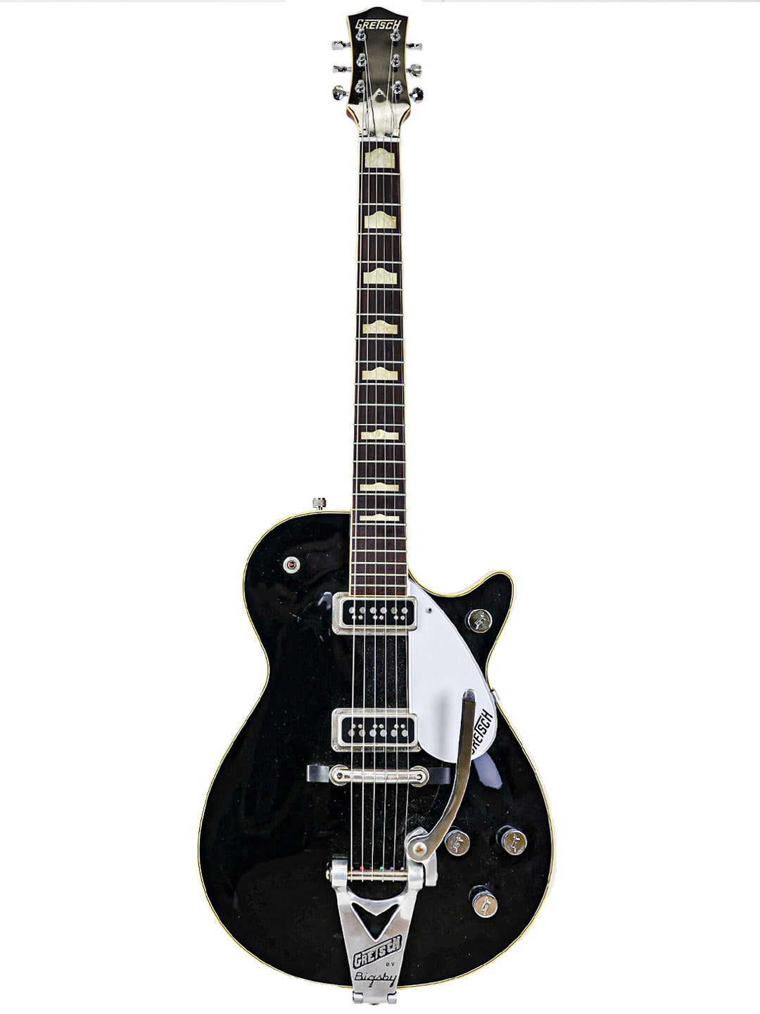 Gretsch duo deals jet for sale