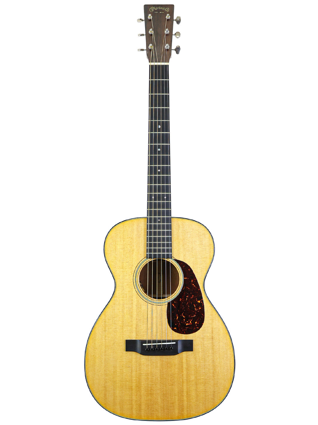 Martin 0-18 - USA 2021 – Premier Guitars