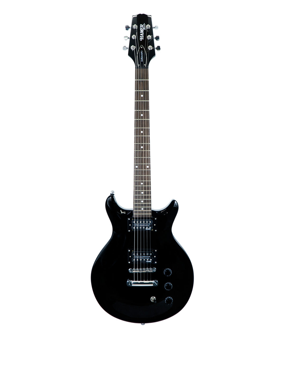 Hamer xt deals series price