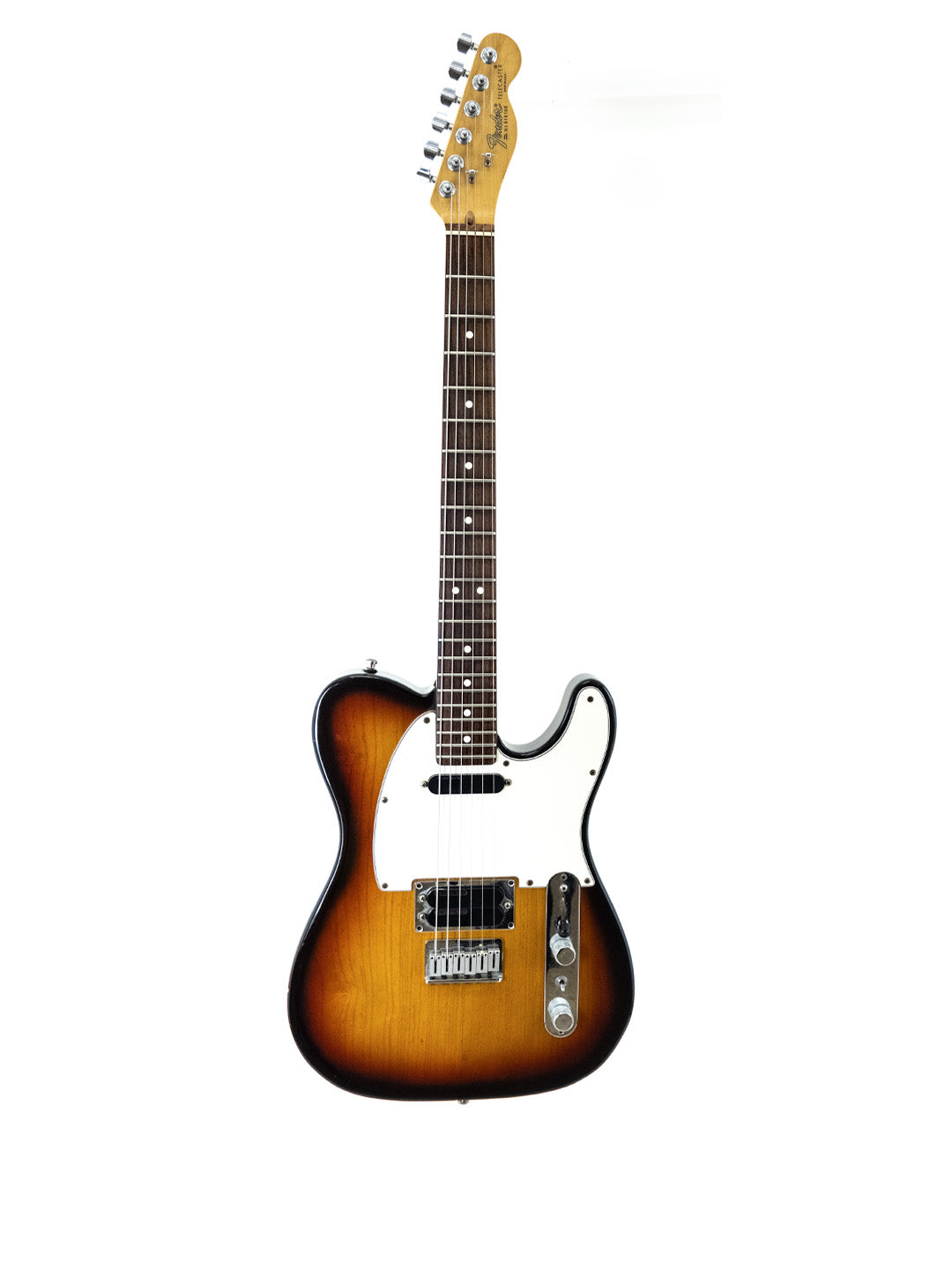 Fender telecaster online plus v1