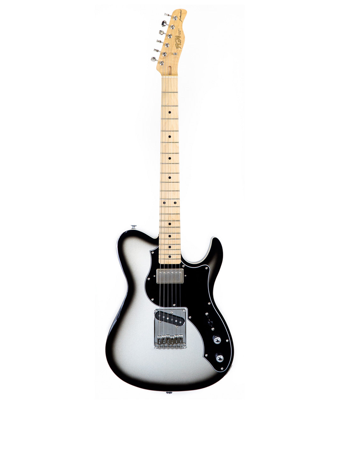 FGN Fujigen J Standard Iliad – Tele Style – Japan 2015 – Premier