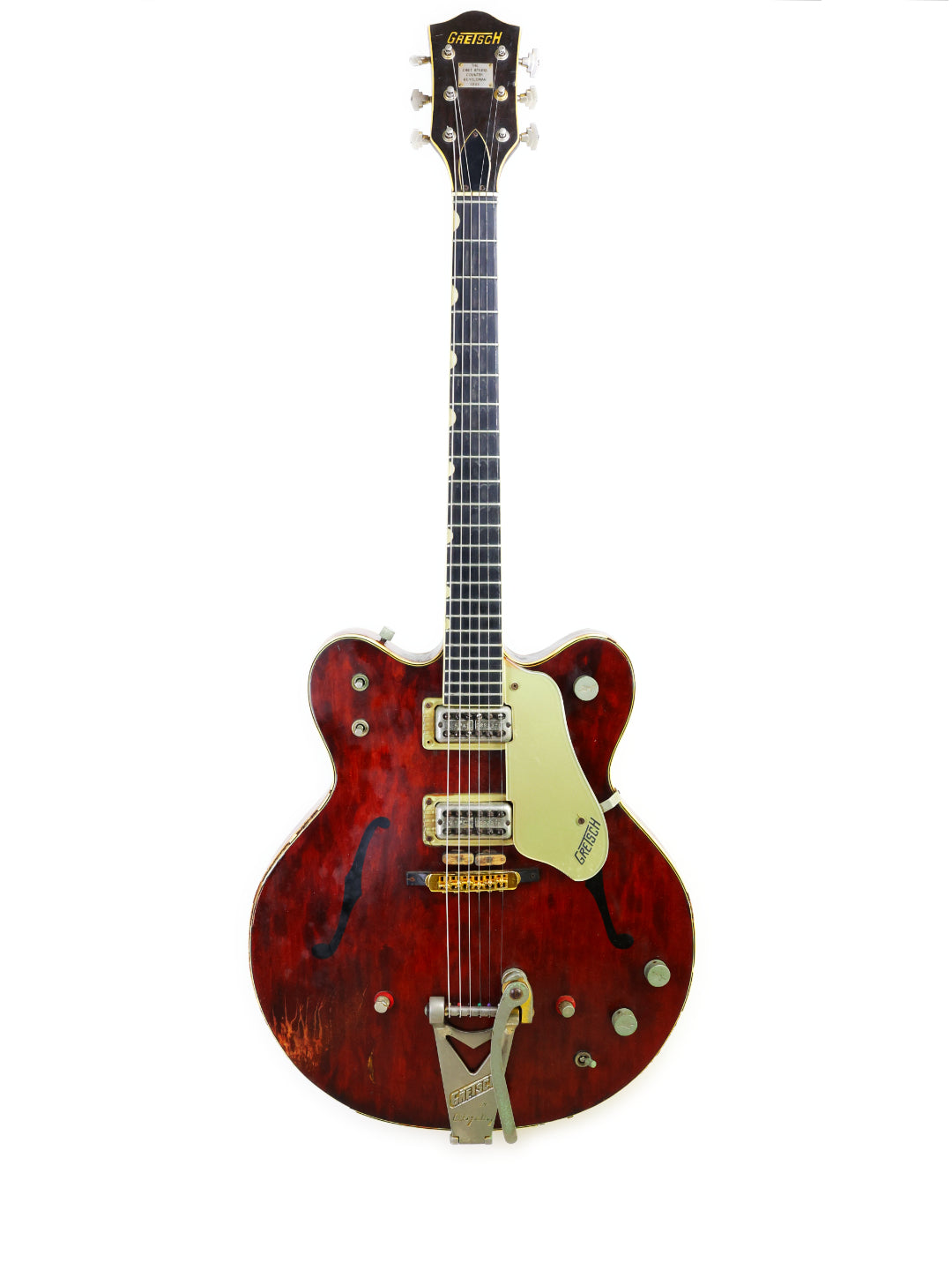 Gretsch countryman deals