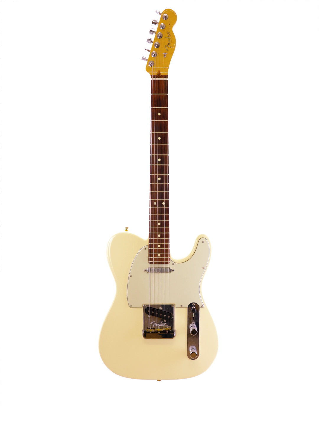 Fender telecaster standard deals usa