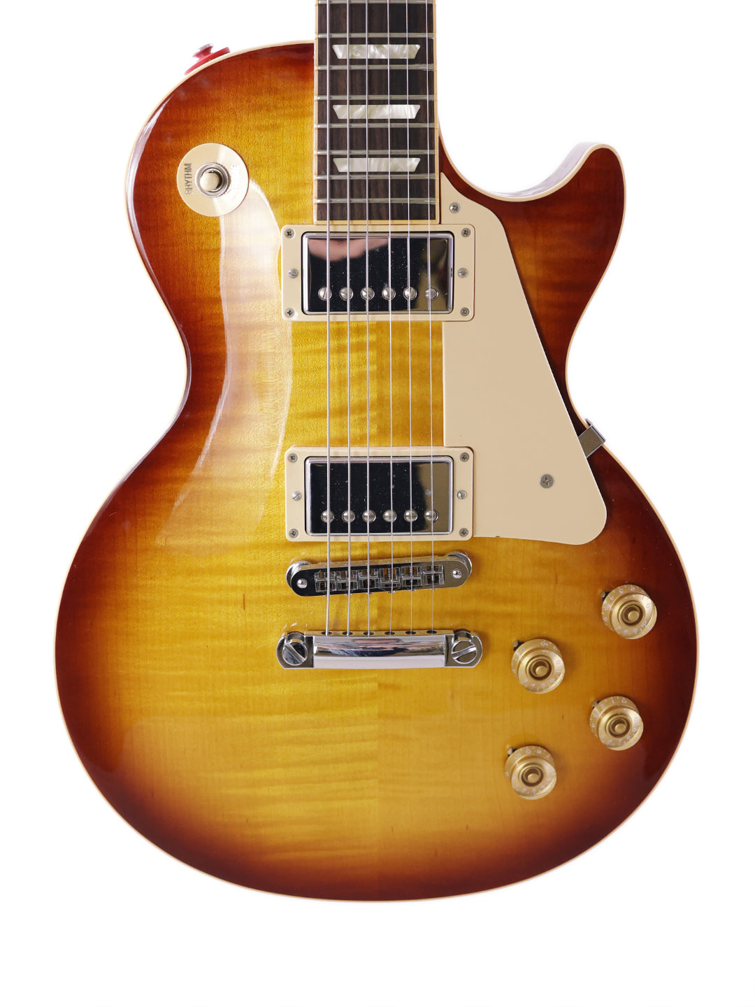Gibson Les Paul Traditional - USA 2013 – Premier Guitars