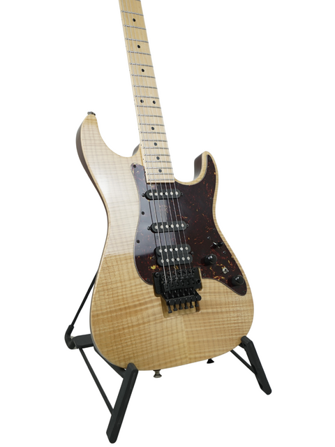 Tom Anderson Drop Top Classic – USA 2010