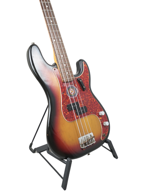 Fender '62 Reissue Precision Bass - USA 2000