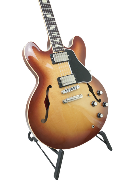 Gibson Custom ES-335 Iced Tea - USA 2012