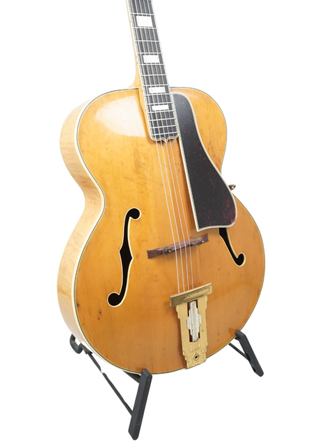 Vintage Gibson L-5 - USA 1939