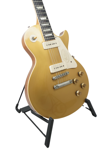 Gibson Custom Historic VOS LPR-6 1956 Reissue Gold Top – USA 2011