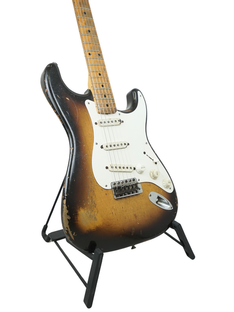 Vintage Fender Stratocaster - USA 1956