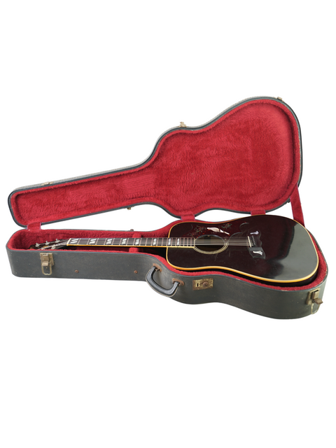 Vintage Gibson Dove Custom - USA 1977