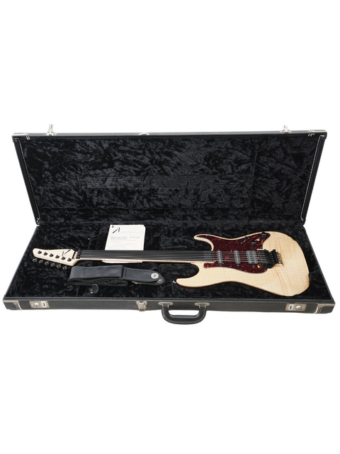 Tom Anderson Drop Top Classic – USA 2010