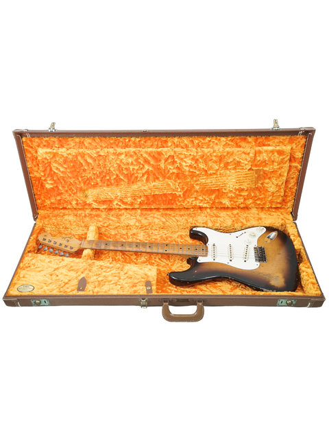 Vintage Fender Stratocaster - USA 1956