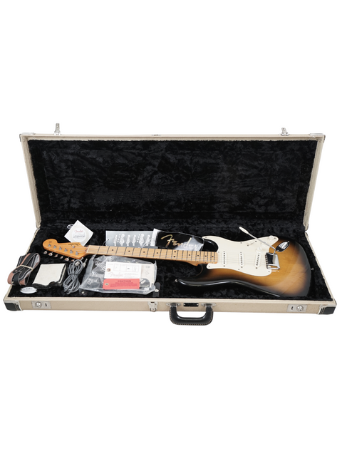 Fender Eric Johnson Signature Stratocaster - USA 2005