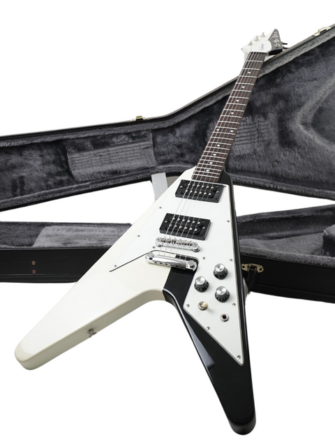 Epiphone Limited Edition Michael Schenker '67 Flying V - USA 2005