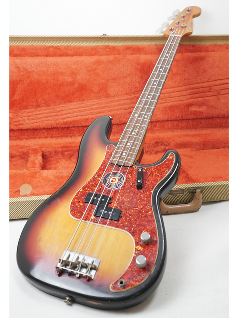 Fender '62 Reissue Precision Bass - USA 2000