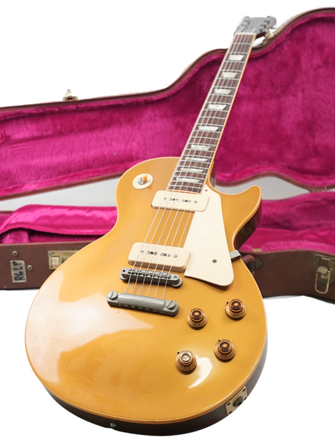 Gibson Les Paul LPR-6 '56 Reissue - USA 1994