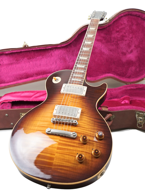 Gibson Les Paul Pre-Historic '59 Reissue - USA 1989