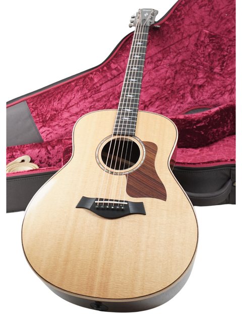 Taylor GT 811e - USA 2012