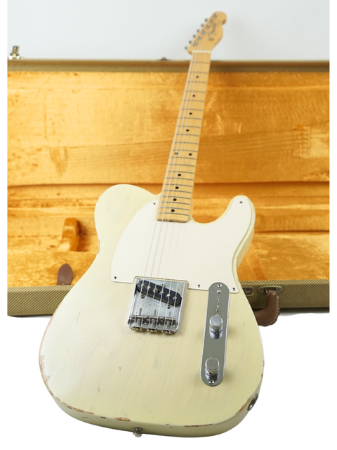 Fender Custom Shop '59 Esquire Journeyman Relic - USA 2003