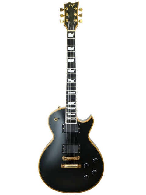 ESP Eclipse 1 CTM - Japan 2010