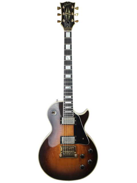 Vintage Gibson Les Paul Custom - USA 1983