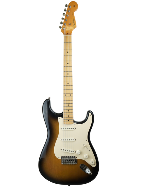 Fender Eric Johnson Signature Stratocaster - USA 2005