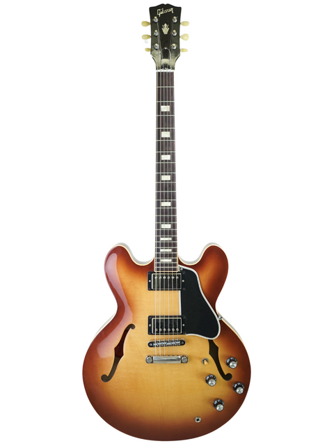 Gibson Custom ES-335 Iced Tea - USA 2012