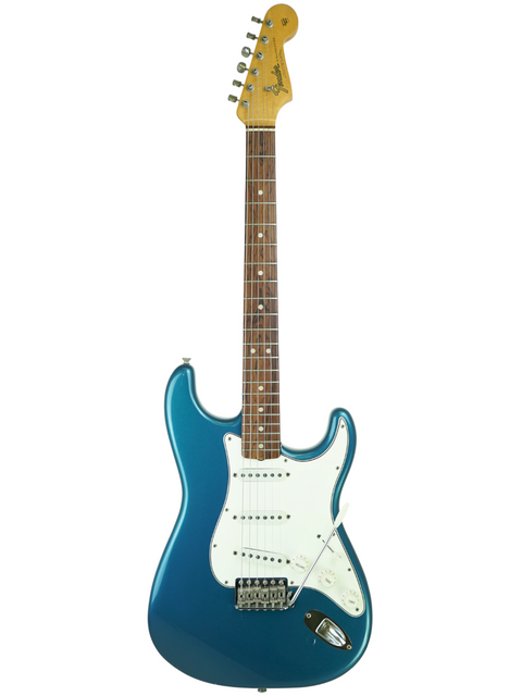 Vintage L Series Fender Stratocaster – USA 1965