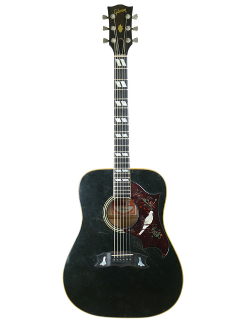 Vintage Gibson Dove Custom - USA 1977