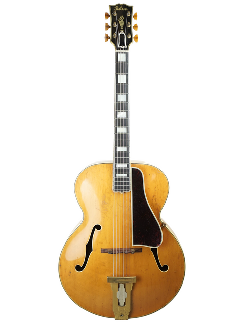 Vintage Gibson L-5 - USA 1939