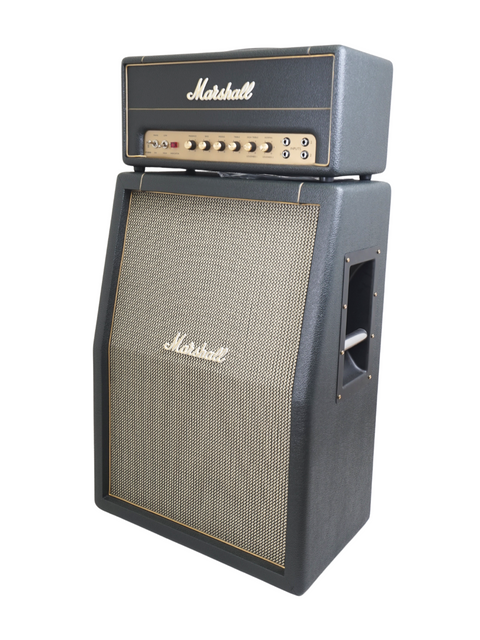 Marshall	Studio Vintage SV20 Head w SV212 Cab - UK 2019