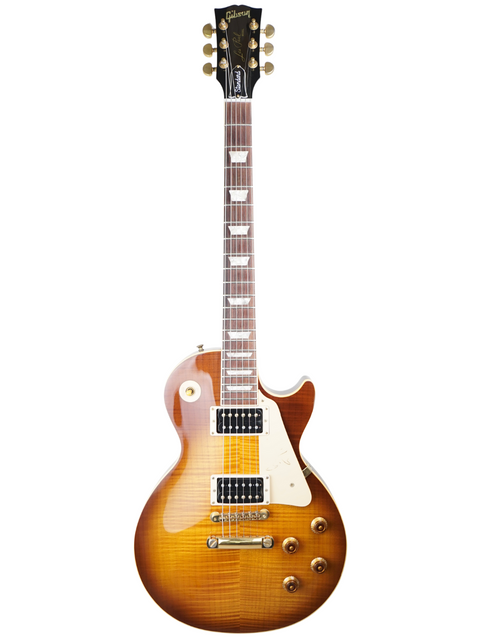 Gibson Jimmy Page Signature Les Paul Standard 1 of 400 Honeyburst - USA 1995