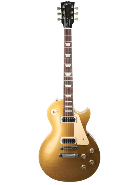 Gibson Les Paul Deluxe Limited Edition 30th Anniversary - USA 2000
