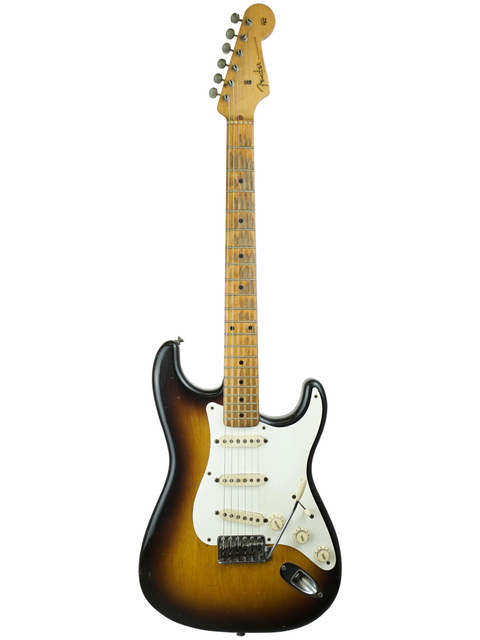 Vintage Fender Stratocaster - USA 1957