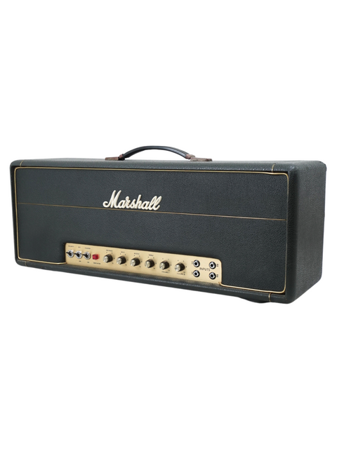 Vintage Marshall JMP50 Head - UK 1973