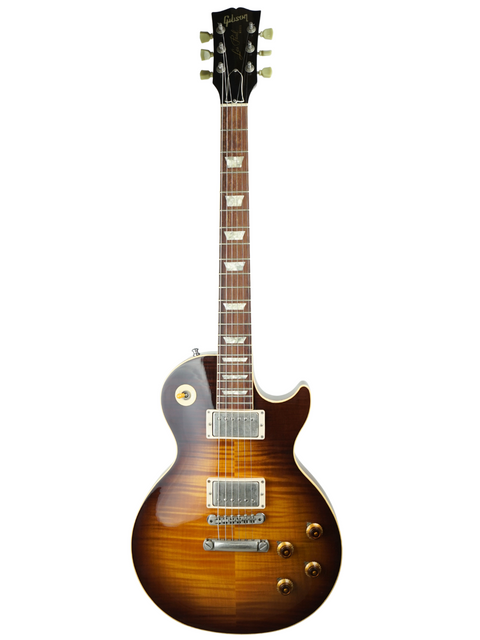 Gibson Les Paul Pre-Historic '59 Reissue - USA 1989