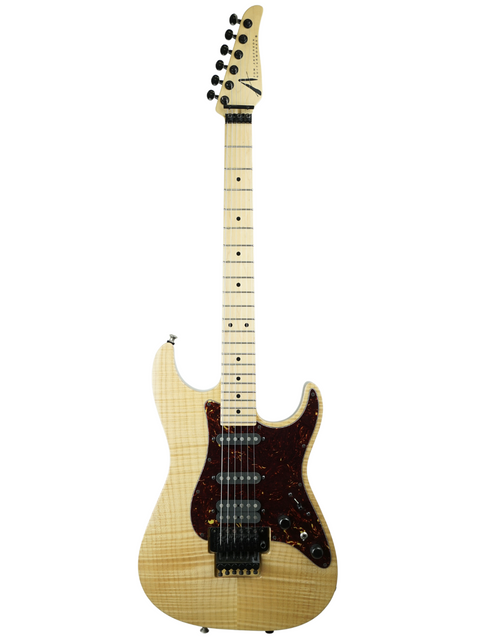 Tom Anderson Drop Top Classic – USA 2010