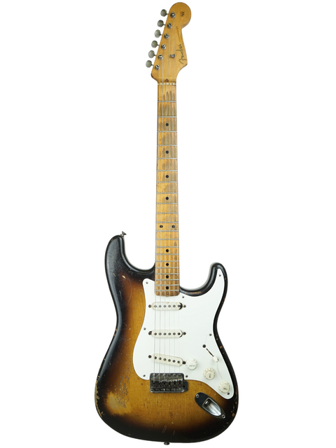 Vintage Fender Stratocaster - USA 1956