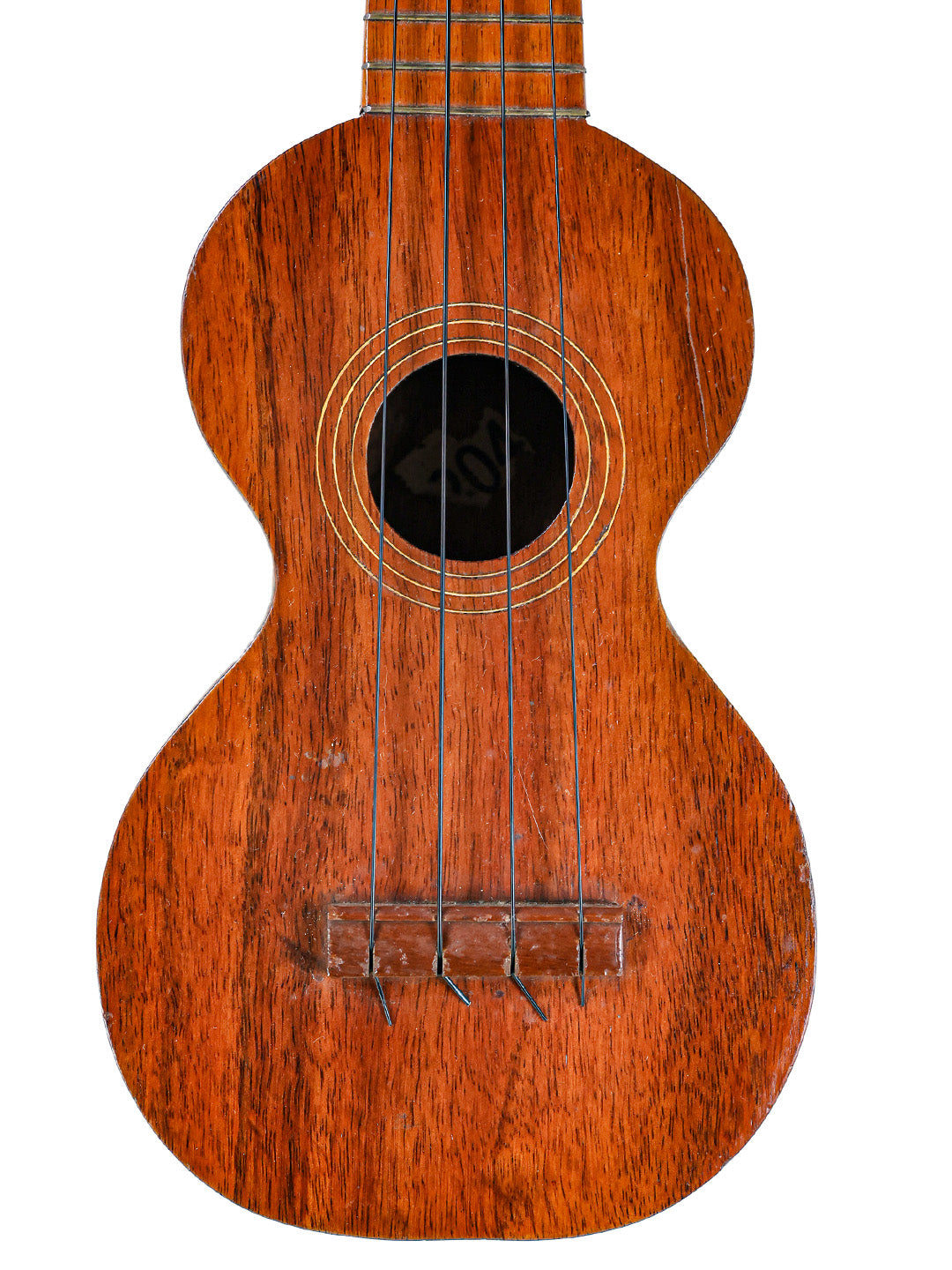 Kumalae Ukulele - Hawaii 1920's – Premier Guitars