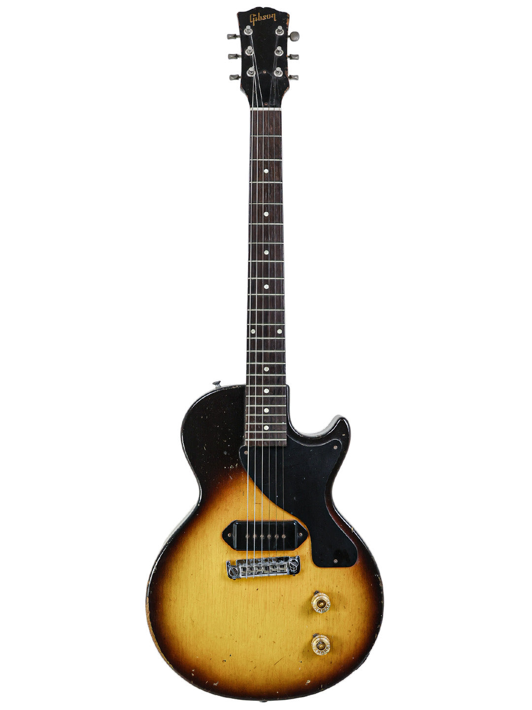 1950 gibson shop les paul