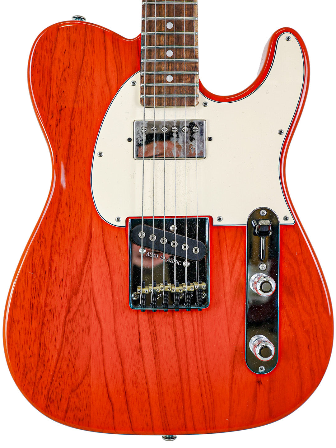 G&l deals telecaster bluesboy