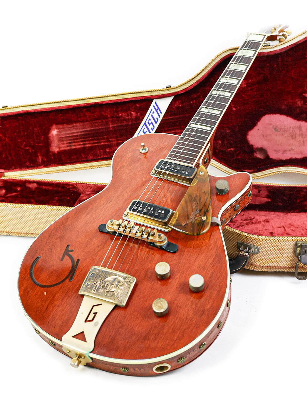 Gretsch roundup online for sale