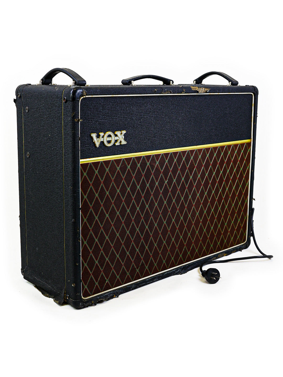 Cheap vox online amp