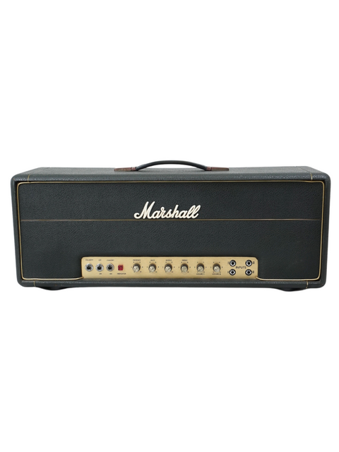 Vintage Marshall JMP50 Head - UK 1973