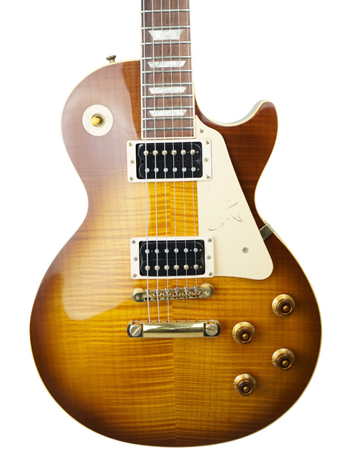 Gibson Jimmy Page Signature Les Paul Standard 1 of 400 Honeyburst - USA 1995