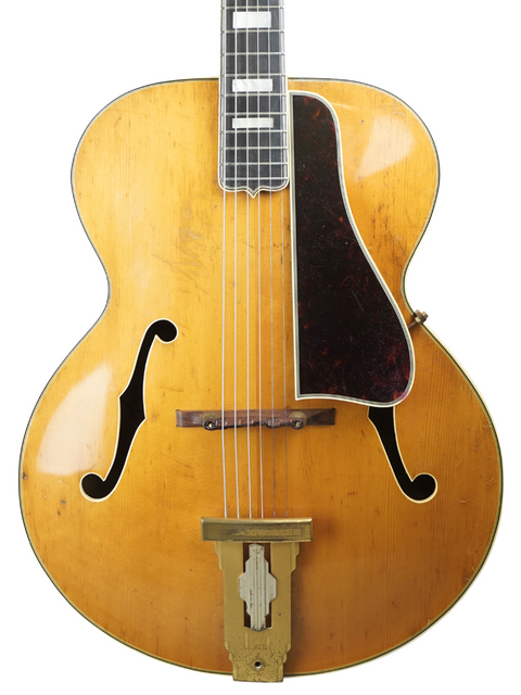 Vintage Gibson L-5 - USA 1939