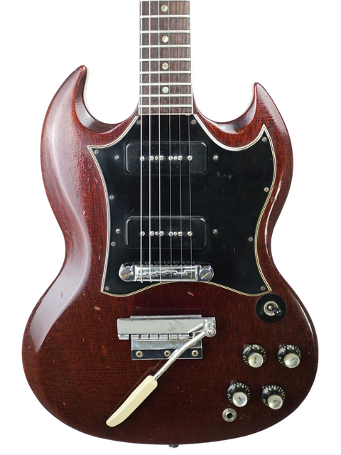 Vintage Gibson SG Special - USA 1967