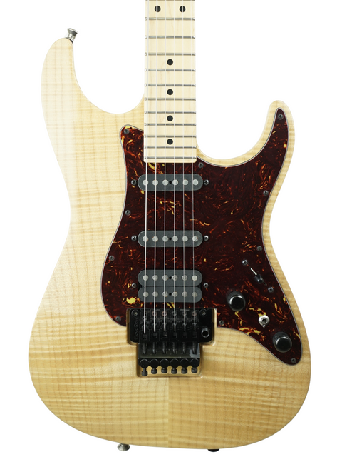 Tom Anderson Drop Top Classic – USA 2010