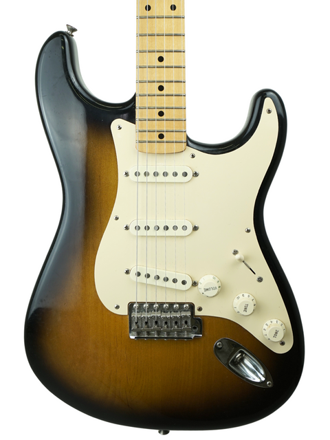 Fender Eric Johnson Signature Stratocaster - USA 2005